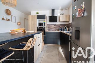  Maison � vendre 5 pi�ces 100 m�
