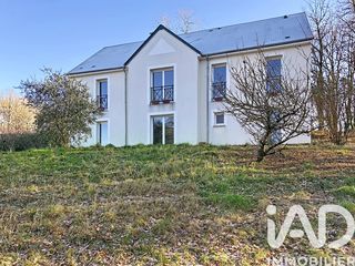  Maison � vendre 7 pi�ces 190 m�