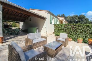  Maison � vendre 6 pi�ces 143 m�