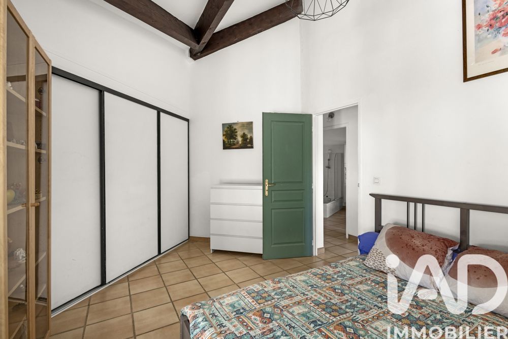 � vendre  Maison Ventabren (13122)