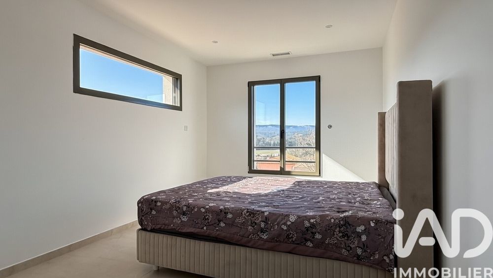 � vendre  Maison Mormoiron (84570)