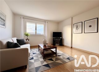  Appartement � vendre 3 pi�ces 64 m�