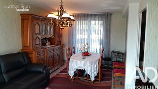  Maison � vendre 5 pi�ces 95 m�