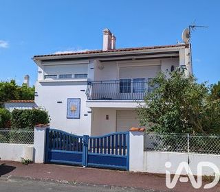  Maison � vendre 6 pi�ces 138 m�