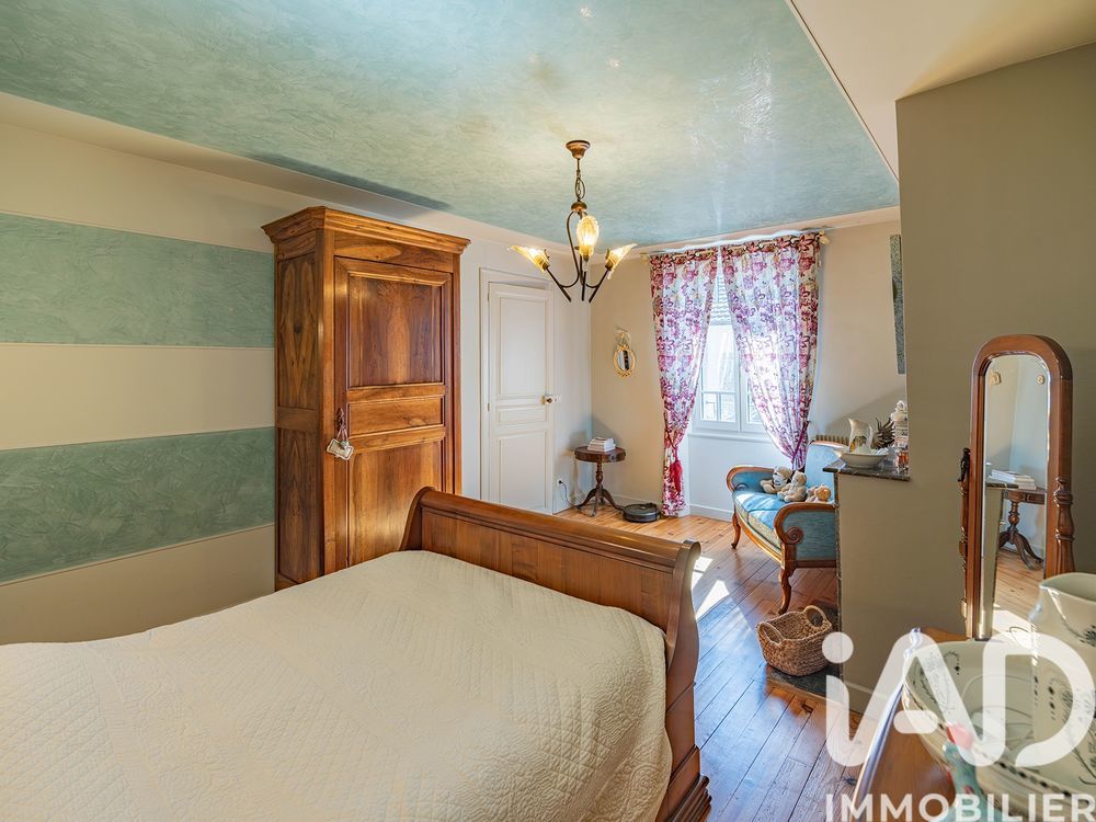 � vendre  Maison Denguin (64230)