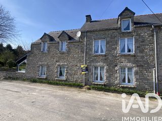  Maison � vendre 8 pi�ces 147 m�