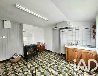  Maison � vendre 6 pi�ces 124 m�