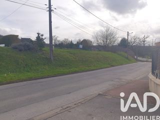  Terrain � vendre 1622 m�