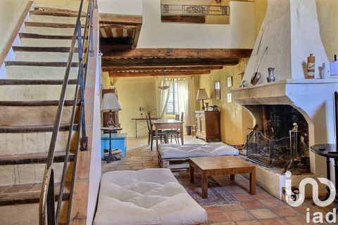   Vente Maison de village 5 pi�ces Maison - 5 pi�ce(s) - 193 m�