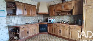  Maison � vendre 4 pi�ces 97 m�