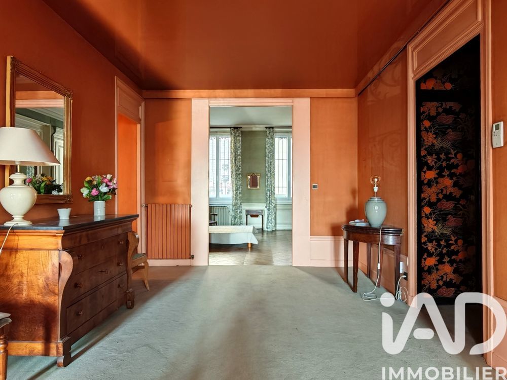 � vendre  Appartement Lyon 2