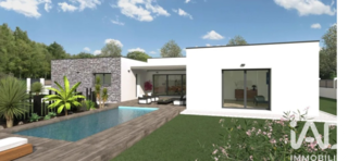  Terrain � vendre 861 m�