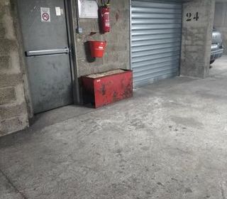  Parking / Garage � vendre 10 m�