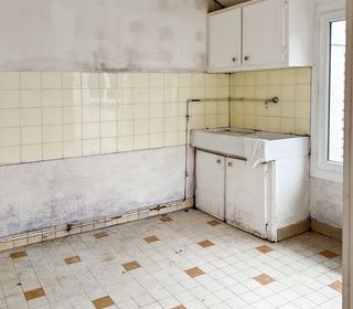  Maison � vendre 4 pi�ces 115 m�