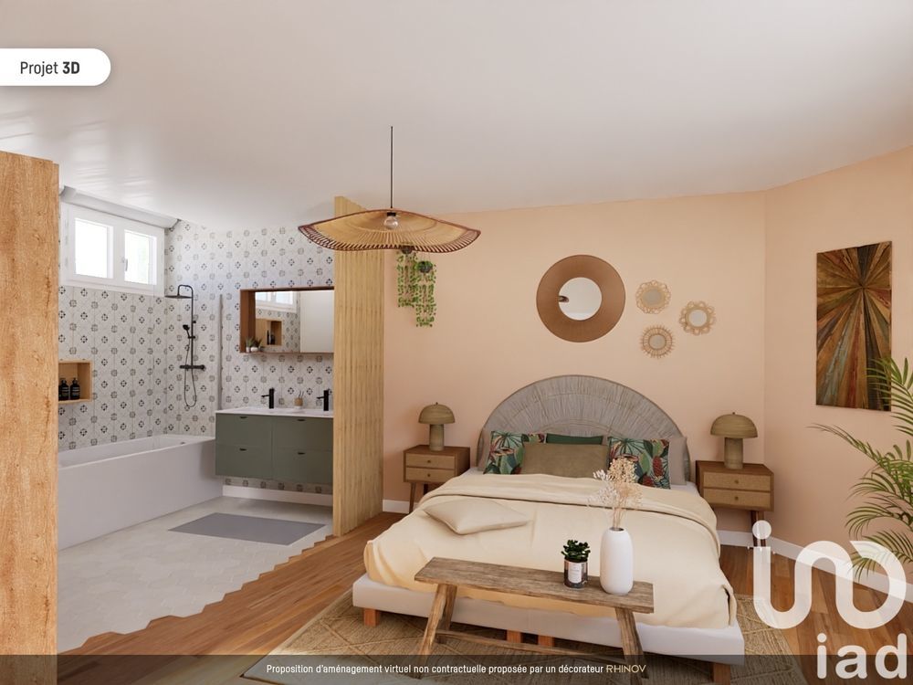 � vendre  Maison Alfortville (94140)