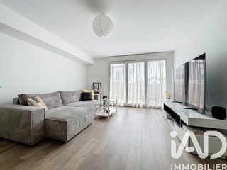  Appartement � vendre 3 pi�ces 62 m�