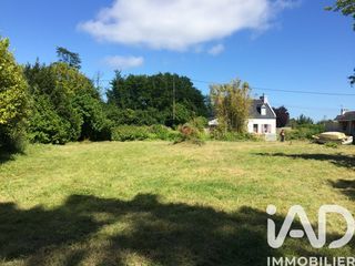  Terrain � vendre 1030 m�