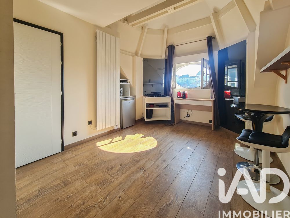 � vendre  Appartement Annecy (74000)