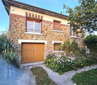  Maison � vendre 3 pi�ces 130 m�