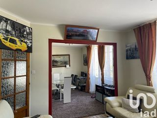  Maison � vendre 6 pi�ces 129 m�