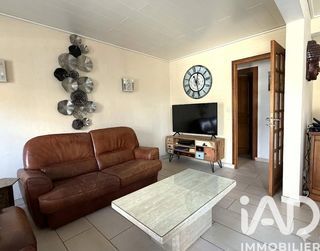  Appartement � vendre 4 pi�ces 93 m�