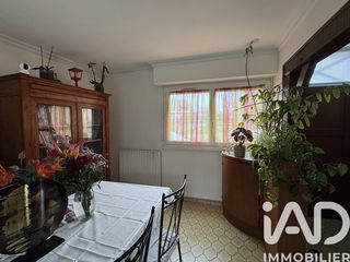  Maison � vendre 4 pi�ces 77 m�