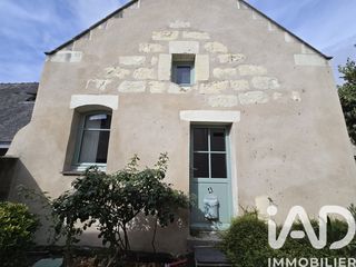  Maison � vendre 2 pi�ces 45 m�