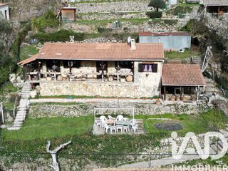  Maison � vendre 3 pi�ces 55 m�