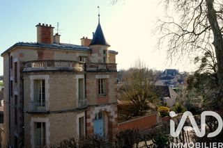  Maison � vendre 13 pi�ces 470 m�