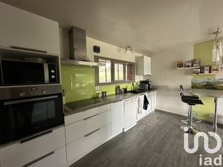  Maison � vendre 7 pi�ces 176 m�