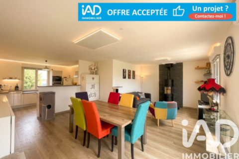   Vente Maison/villa 4 pi�ces Maison - 4 pi�ce(s) - 90 m�