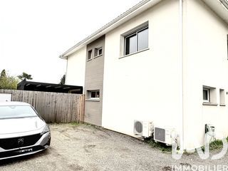  Maison � vendre 5 pi�ces 112 m�