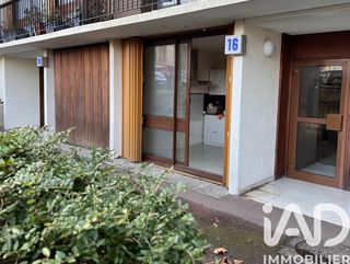  Appartement � vendre 2 pi�ces 27 m�