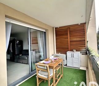  Appartement � vendre 2 pi�ces 45 m�