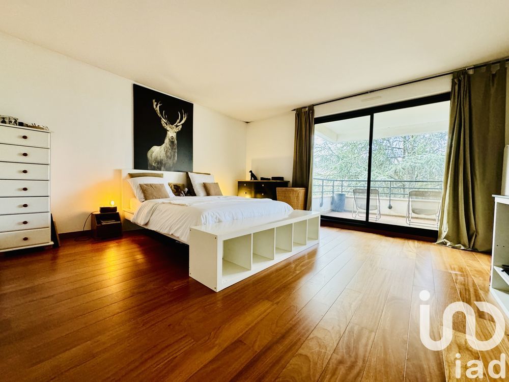 � vendre  Appartement Saint-Cloud (92210)