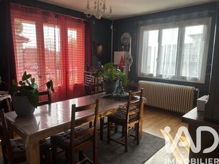  Maison � vendre 8 pi�ces 108 m�