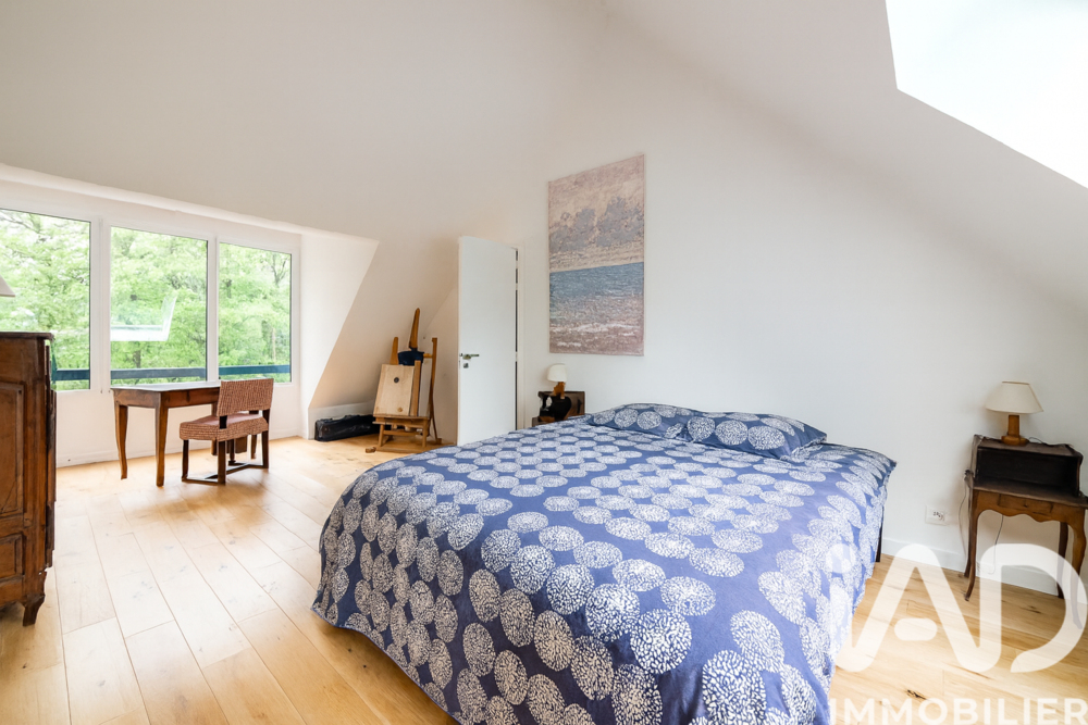 � vendre  Maison Nanteau-sur-Essonne (77760)