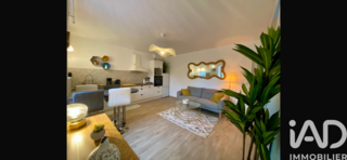  Maison � vendre 3 pi�ces 45 m�