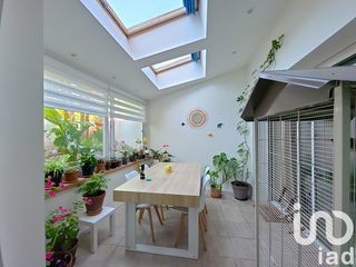  Maison � vendre 4 pi�ces 99 m�