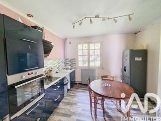  Maison � vendre 4 pi�ces 95 m�