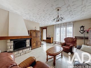  Maison � vendre 4 pi�ces 76 m�