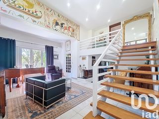  Villa � vendre 9 pi�ces 200 m�