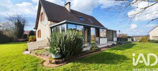  Villa � vendre 7 pi�ces 180 m�