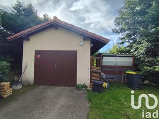  Maison � vendre 3 pi�ces 98 m�