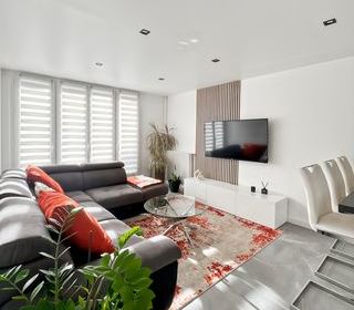  Appartement � vendre 4 pi�ces 67 m�