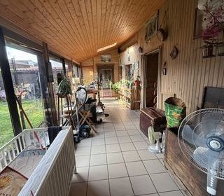  Maison � vendre 9 pi�ces 190 m�