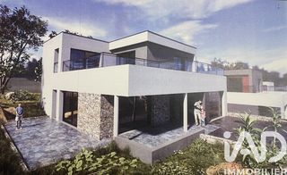  Terrain � vendre 465 m�