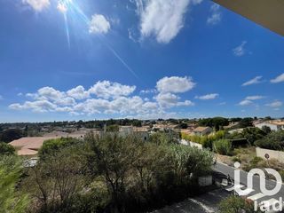  Appartement � vendre 2 pi�ces 36 m�