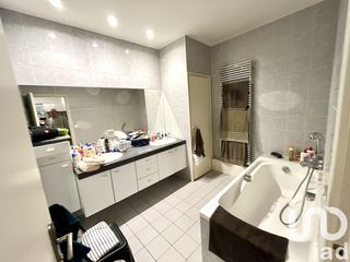  Appartement � vendre 4 pi�ces 114 m�