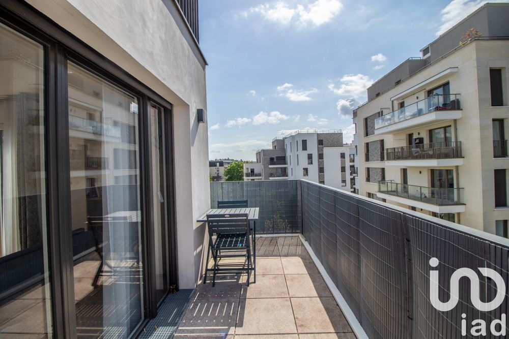 � vendre  Appartement Rueil-Malmaison (92500)